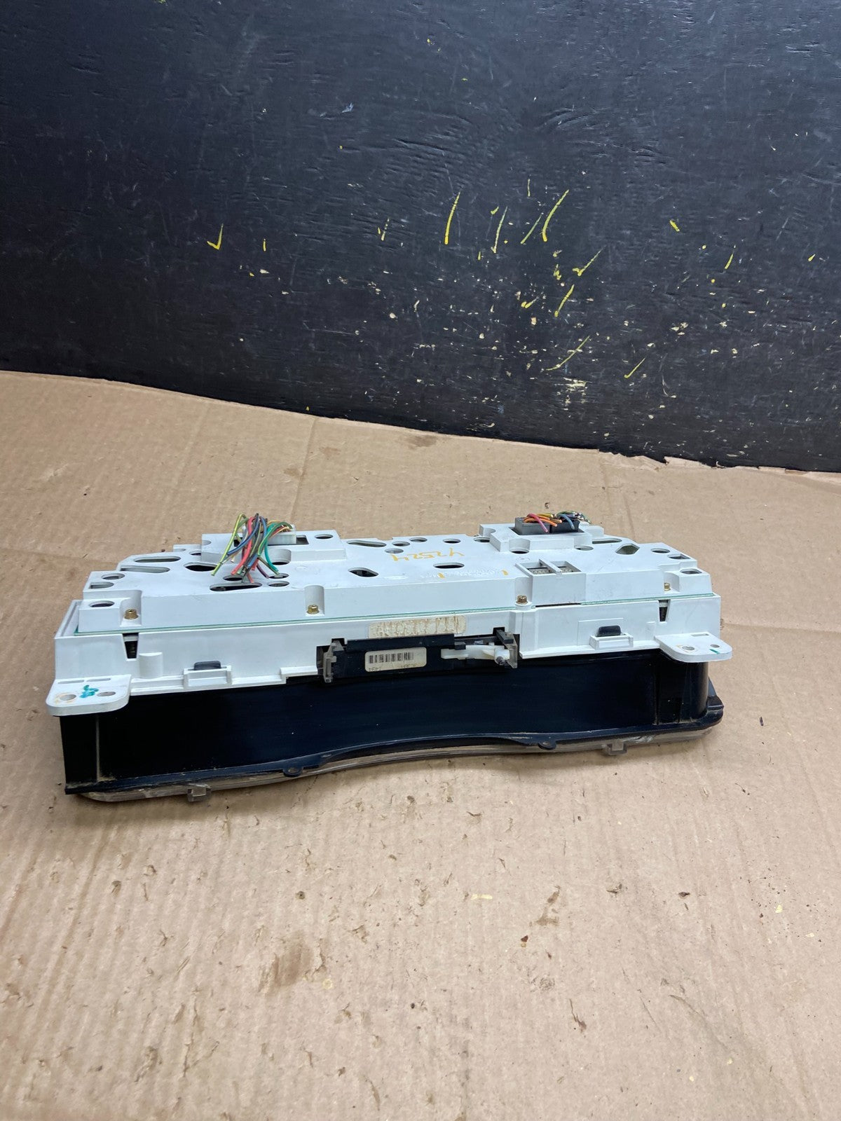 2000 2001 2002 Ford Expedition Speedometer Instrument Gauge Cluster Oem y2524DG5