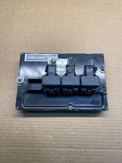 2009 to 2010 Jeep Grand Cherokee Computer Engine Control ECU ECM AF4103 DW0