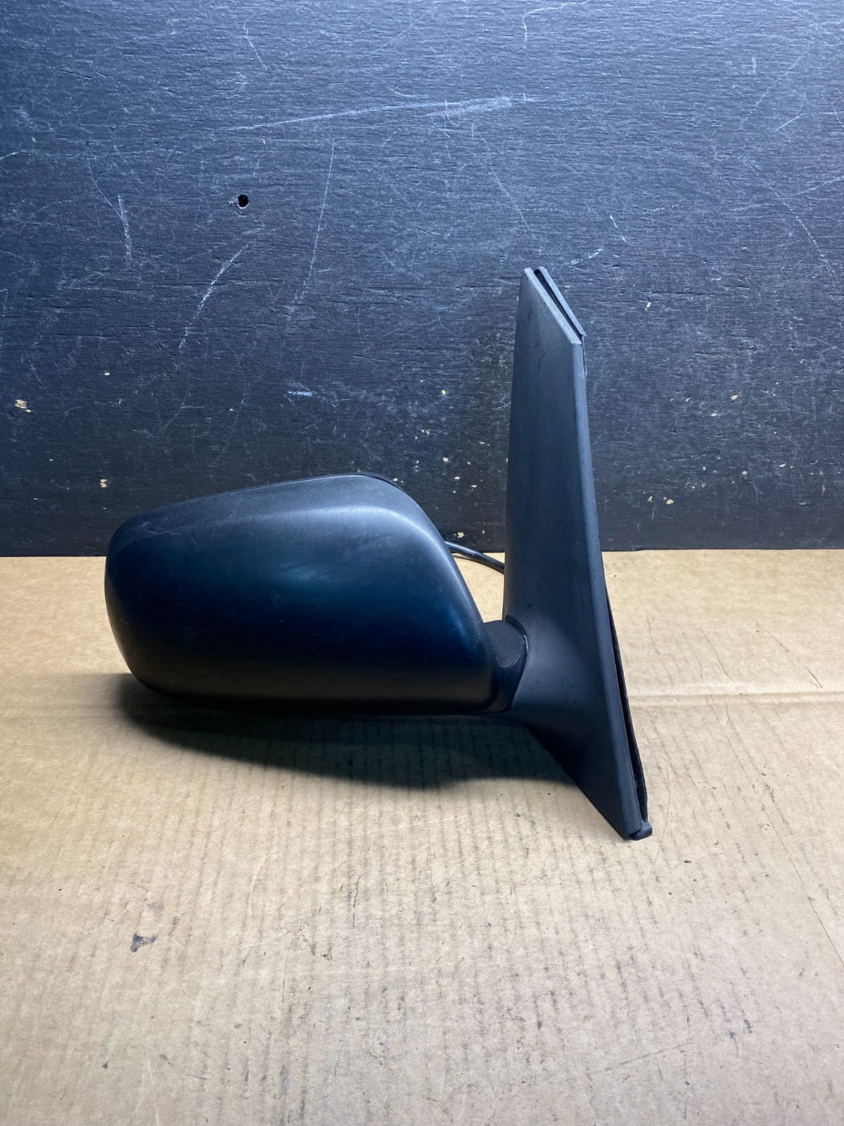 2004 to 2009 Toyota Prius Right Passenger RH Side View Door Mirror AB3995 MS0