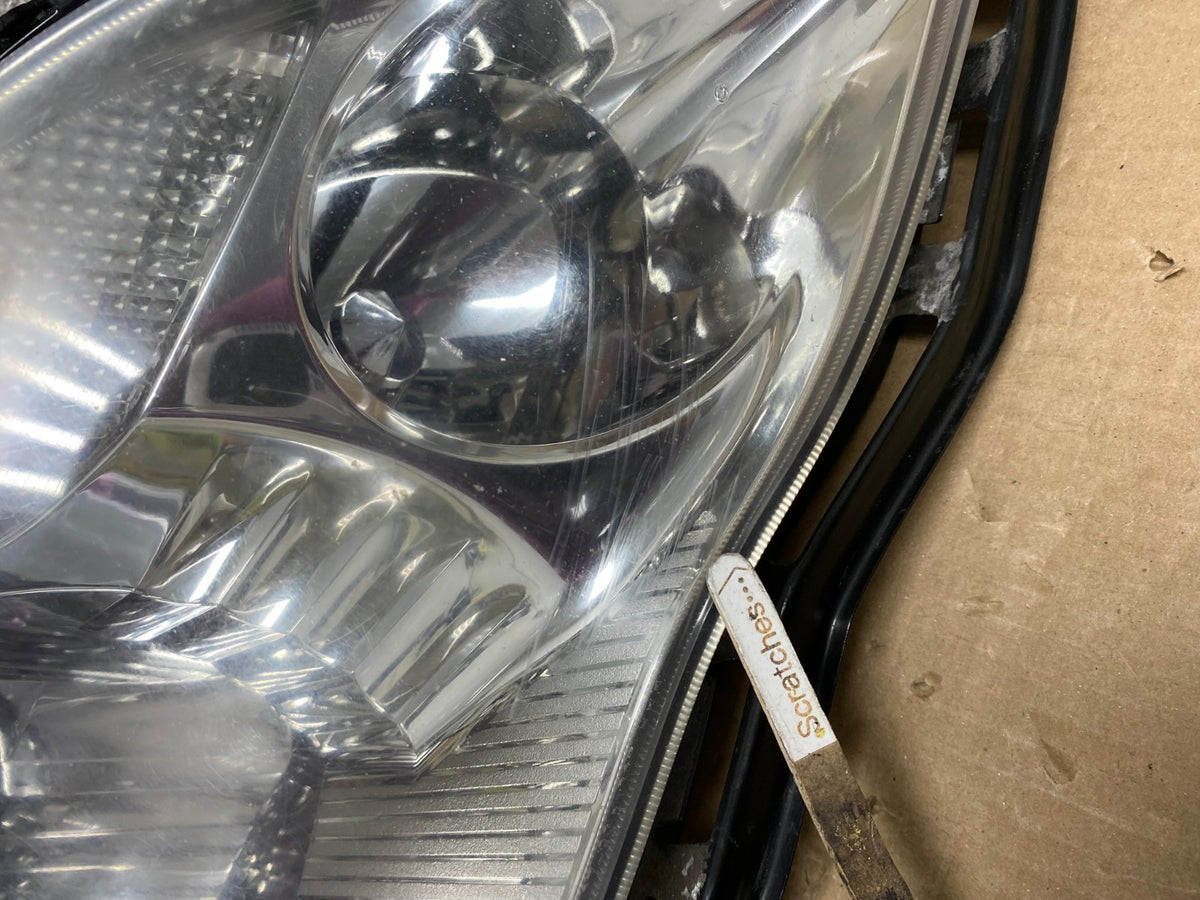 2005 2006 2007 Toyota Avalon Right Passenger RH Halogen Headlight AI1190 DW3