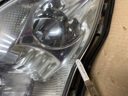 2005 2006 2007 Toyota Avalon Right Passenger RH Halogen Headlight AI1190 DW3
