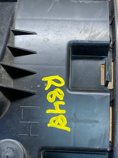 2014 to 2018 Volvo S60 Rear Bumper LH Driver Bracket R8481 DG7