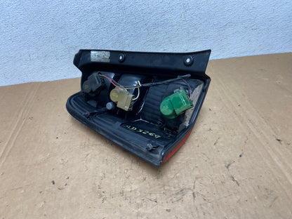 2001 to 2007 Ford Escape Right Passenger RH Side Tail Light AD3269 LK6