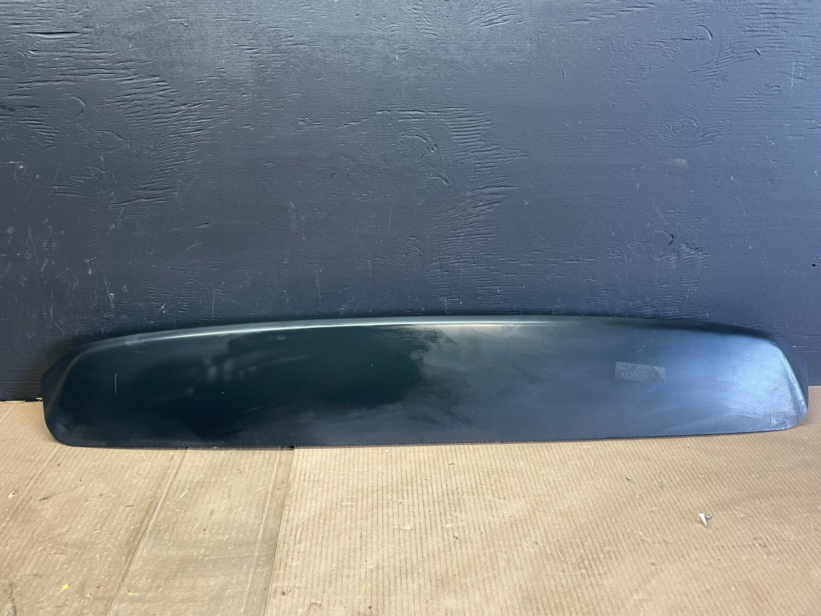 1999 to 2004 Honda Odyssey Rear Trunk Spoiler Gate Oem H7170 DG0