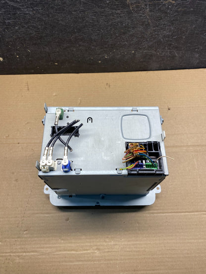 2012 to 2016 Volkswagen Golf GTI Radio CD Player AM/FM AI7454 DG5