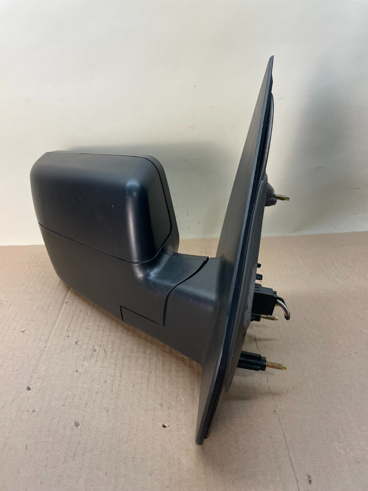 2004 to 2008 Ford F150 Right Passenger RH Side View Door Mirror AJ0751 DG1