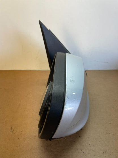 2011 to 2014 BMW X3 Right Passenger RH Camera View Door Mirror AG0721 DG9