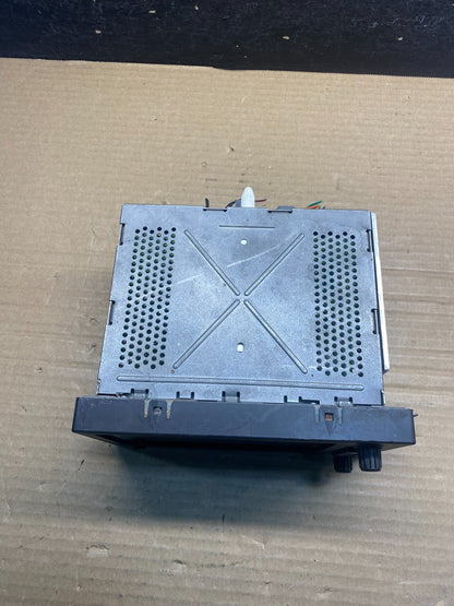 2003-2006 Cadillac Escalade Radio CD DVD GPS Navigation Screen Display AF3862 DW4