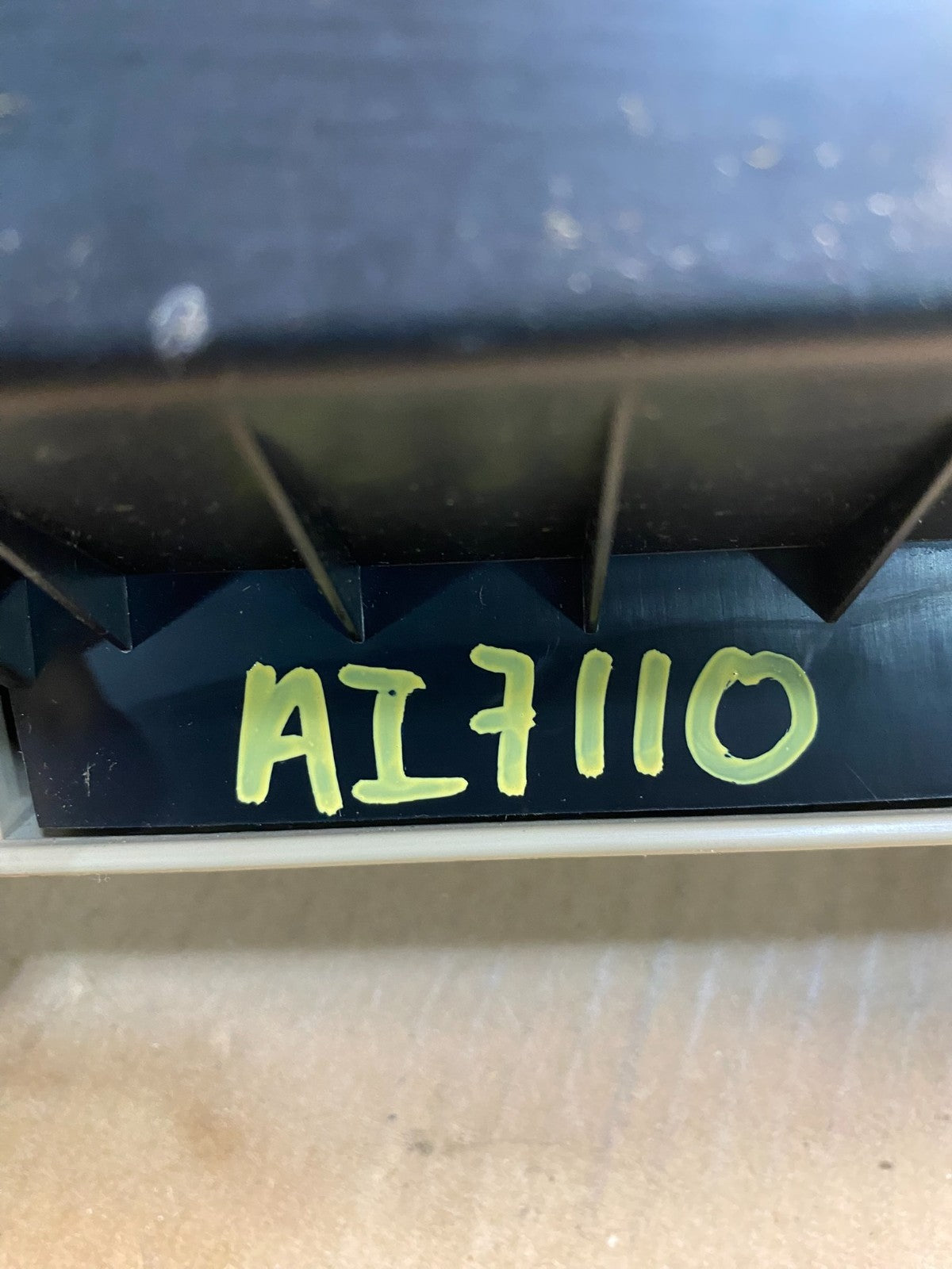 2011-2017 Nissan Quest Front Right Passenger Storage Glove Box ai7110 DG6