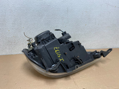 2002-2005 Mercedes ML ML350 ML500 Lefr Driver LH Xenon HID Headlight i413710