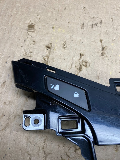 2011 - 2016 Chevrolet Cruze Center AC Heat Dash Bezel Panel W/Hazard AB5647 DG1