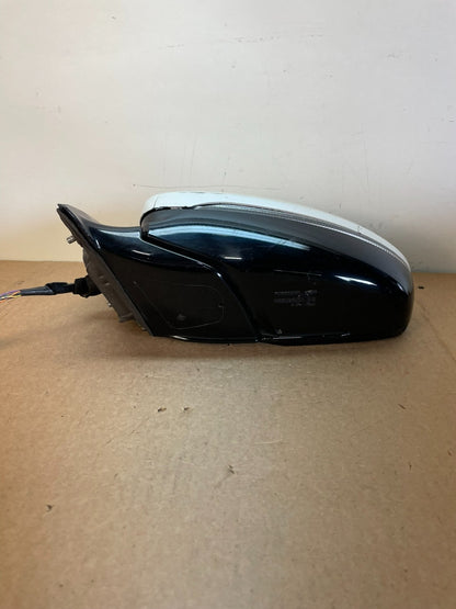 2014 to 2016 Acura MDX Left Driver LH Power Door Mirror AH6180 DW3