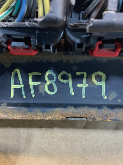 2008 Dodge Caravan 3.3L Engine Control Module p04727737ai af8979 DG3