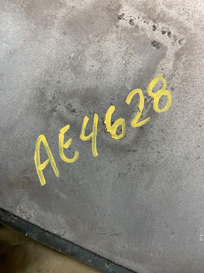 2012 Chevrolet Equinox Ecu Engine Control Module Unit Ecm 12648906 AE4628 DG3