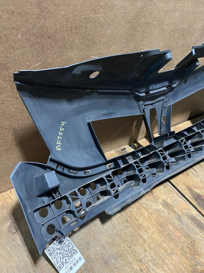 2013 to 2016 Lincoln MKT Grill Grille Support Panel AF35544