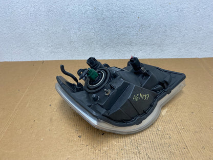 2007 2008 2009 Chrysler Aspen Left Driver LH Halogen Headlight AE1437 DW7
