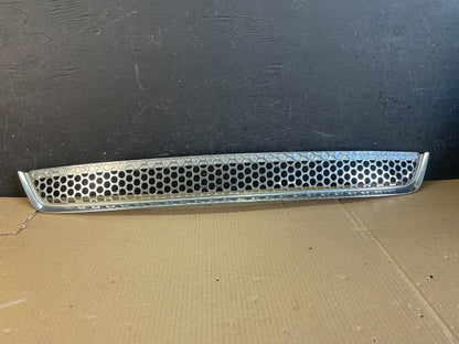 2011-2012 GMC Acadia Denali Model Bumper Grille, Chrome AE35510
