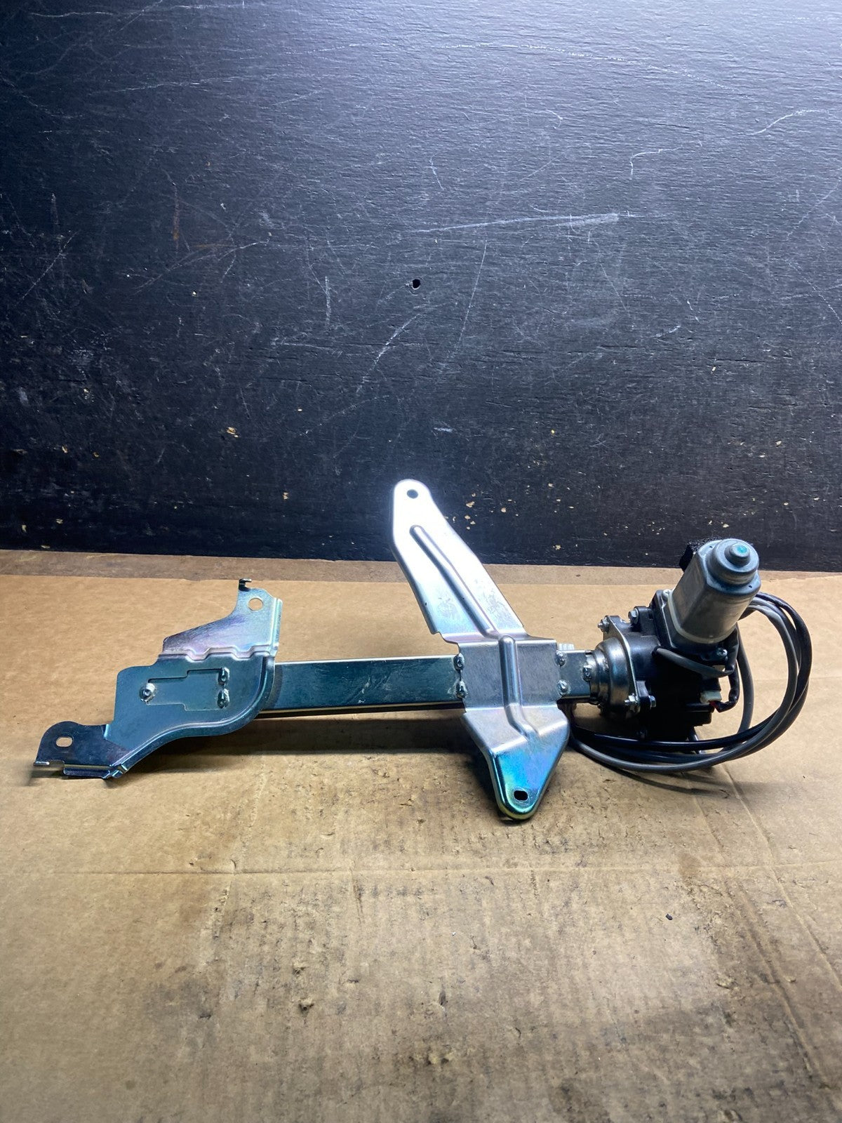 2013-2015 Mazda CX-9 CX9 Power Rear Door Lift Gate Liftgate Motor y4486 DG1