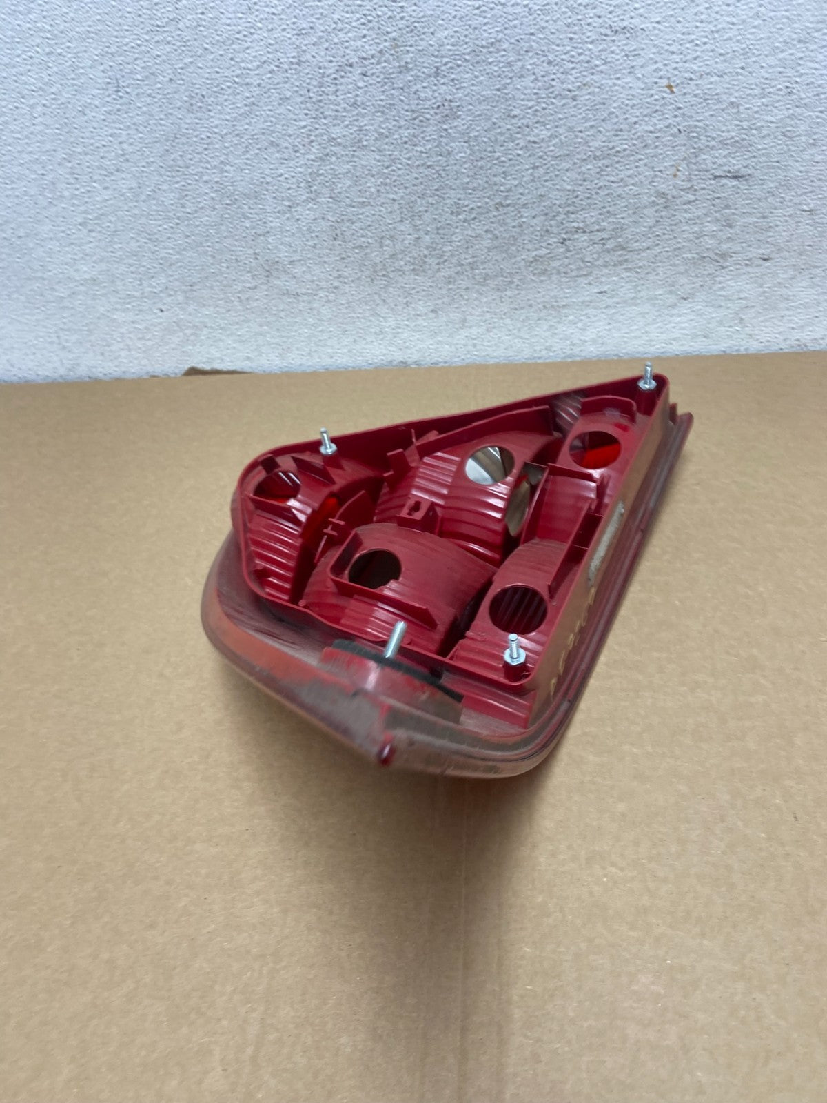 2005-2007 Mercedes-Benz C230 W203 C-Class Right Passenger Tail Light AF7267 DW4