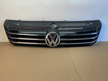 2016 to 2018 Volkswagen Passat Front Upper Grill Grille AG9842 DG0
