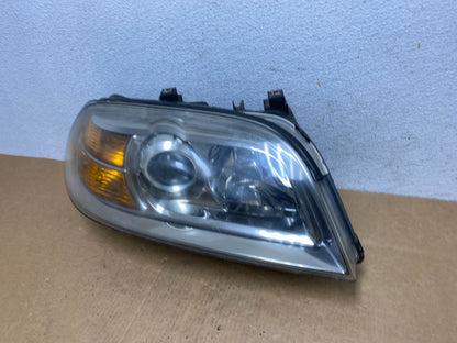 2004 2005 2006 Acura MDX Right Passenger RH Headlight Halogen AD4522 DW1