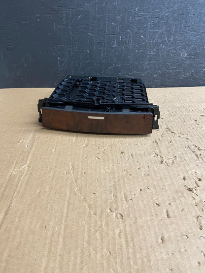 2007-2012 Mercedes GL450 X164 Center Console Ash Tray Compartment AF1486 DG0