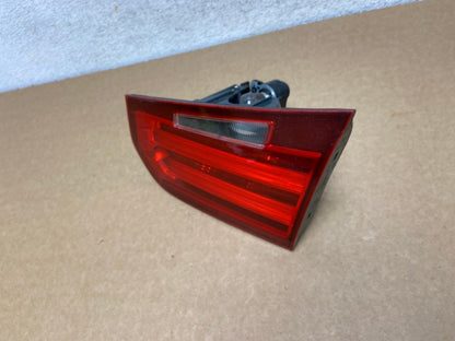 2012 to 2015 BMW 3 328i 335i F30 Right Passenger RH Tail Light Inner AI2564 LK1