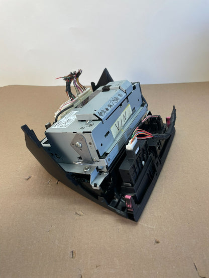 2006 to 2009 Toyota Prius Radio Stereo Receiver Screen Display AG2982 DG4