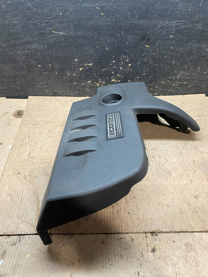 2005 Saturn Ion Engine Cover OEM X0143 DG2