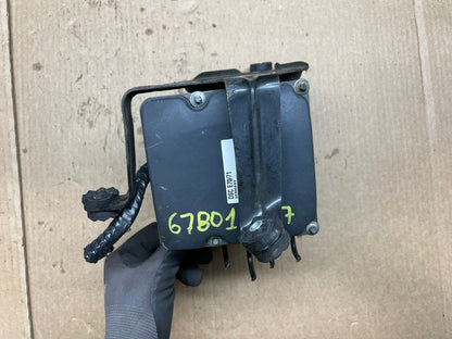 2007 to 2013 BMW X5 E70 ABS Anti-Lock Brake Pump Module OEM D8526 DG15