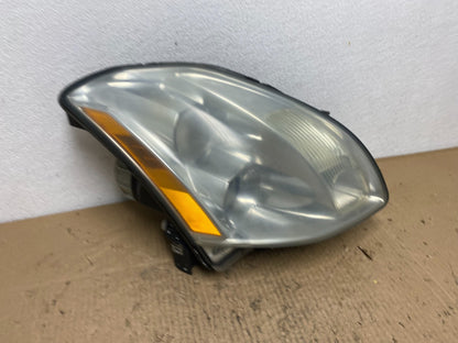 2004 2005 2006 Nissan Maxima Right Passenger Side Headlight Xenon HID AC4183 DW2