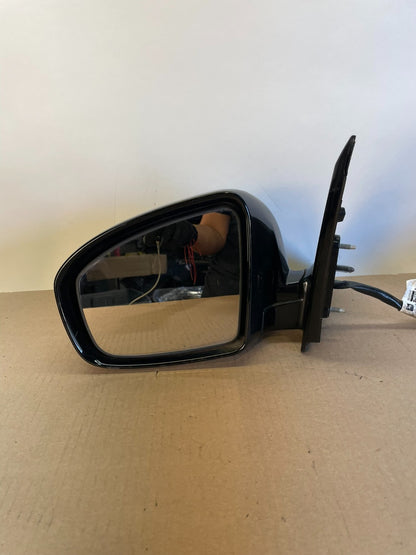 2013-2016 Nissan Pathfinder Left Driver Side View Door Heated Mirror ah0433 DG8