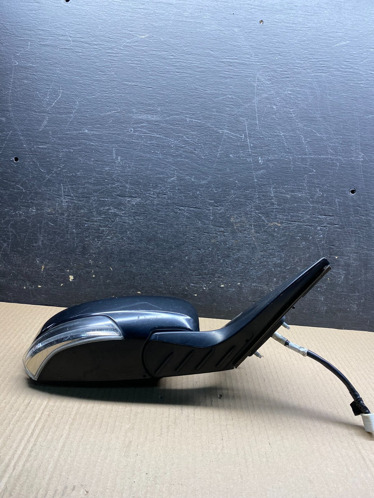 2011 - 2012 Toyota Avalon Right Passenger RH View Door Turn Sgn Mirror AJ0165 DG3