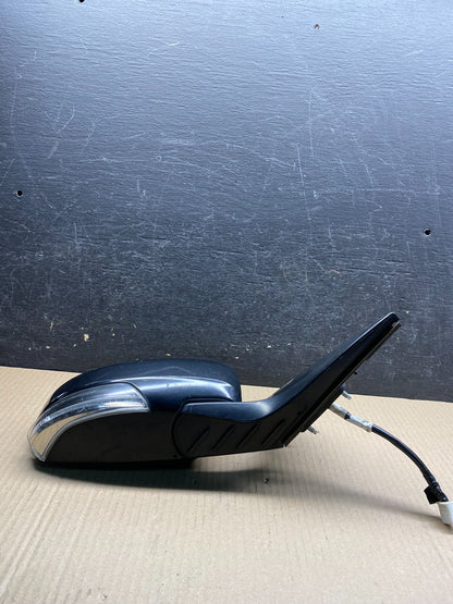 2011 - 2012 Toyota Avalon Right Passenger RH View Door Turn Sgn Mirror AJ0165 DG3