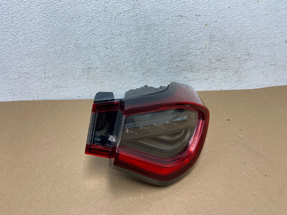 2021 to 2024 Acura TLX LED Right Passenger Tail Light AD7858 DG2