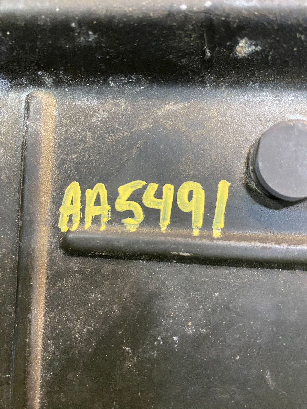 2007 Nissan Frontier Xterra 4.0L Engine Control Unit ECU Module AA5491 DG3