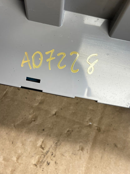 2009-2012 Kia Sedona A/C Heater Temperature Climate Control ad7228 DG8