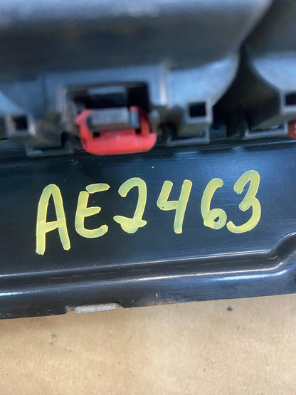 2009 to 2010 Jeep Grand Cherokee Computer Engine Control p68028155ad AE2463 DG3