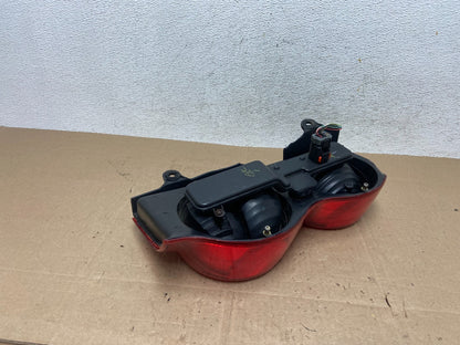 2004-2009 Dodge Durango Tail Light Left Driver Side LH AE6038 DW4