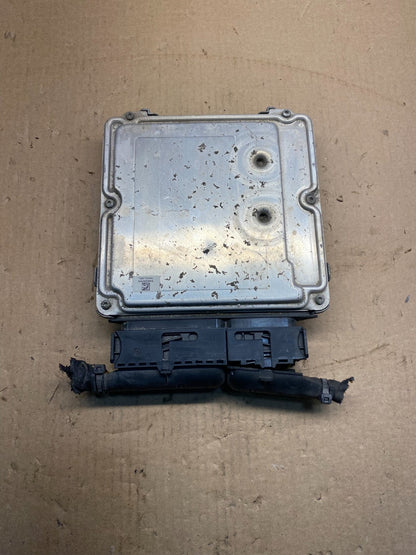 2009 Volkswagen CC Passat 2.0L ECM Engine Control ECU 03h906032dm AH4657 DG1