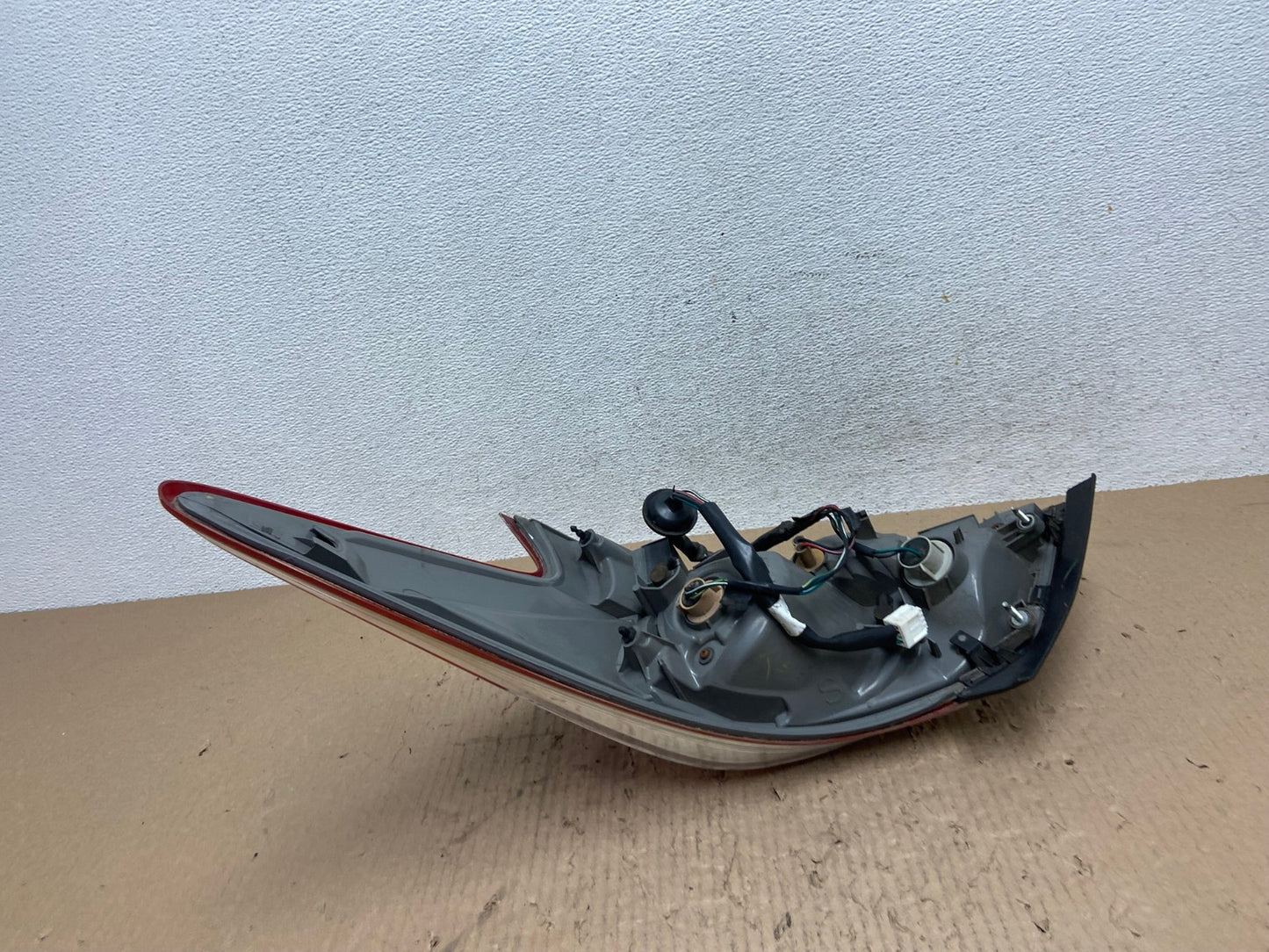 2013 2014 2015 Nissan Altima Left Driver LH Side Tail Light AE8894 LK4