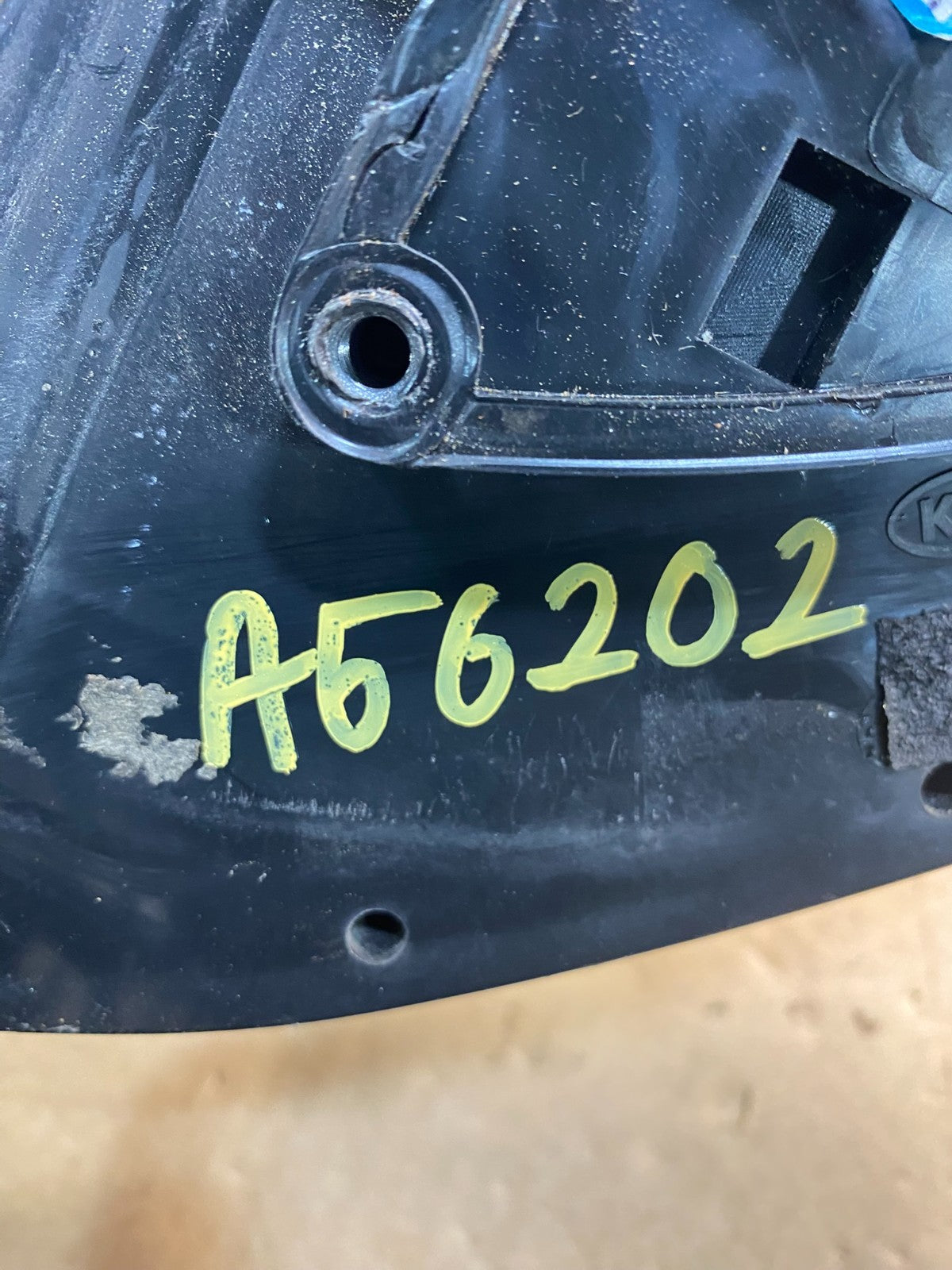 2005-2010 Kia Sportage Power Left Driver Side View Mirror ag6202 DG10
