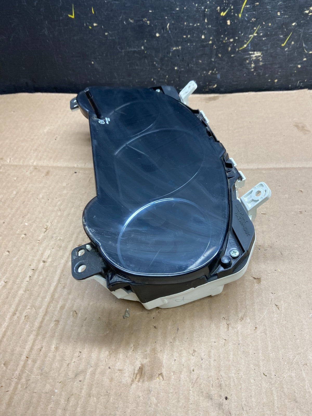 2008 2009 2010 Toyota Sienna Speedometer Cluster Gauge OEM Y2328 DG2