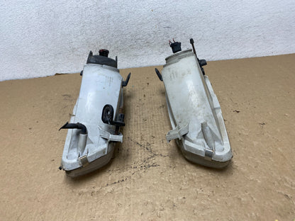 1997 1998 1999 Toyota Camry Left+Right Side Set Halogen Headlights AF8207 DW6