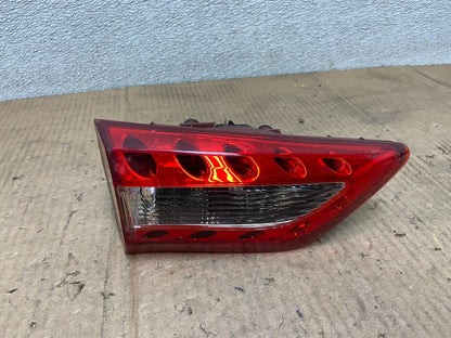2009-2017 Infiniti FX35 FX50 QX70 Left Driver LH  Inner Tail Light Oem AA65780