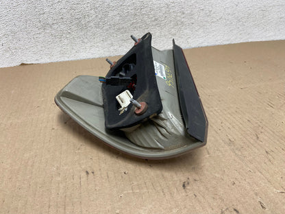 2007 2008 2009 2010 BMW X3 Left Driver Lh Side Tail Light AG7956 LK5