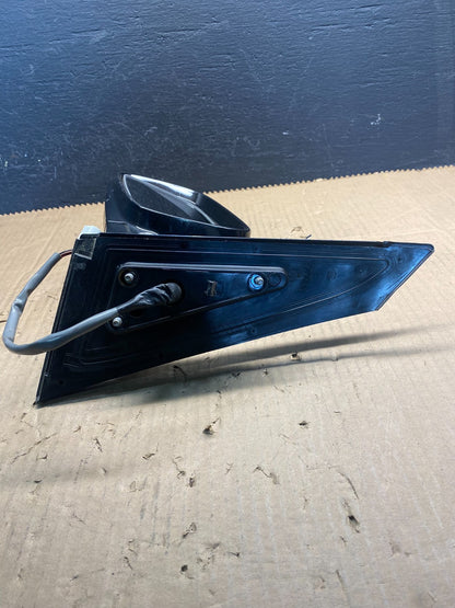 2004 to 2009 Toyota Prius Left Driver LH View Door Mirror AC7923 DG4