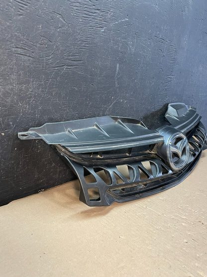 2006 to 2007 Mazda 5 Front Grille Grill AE33342