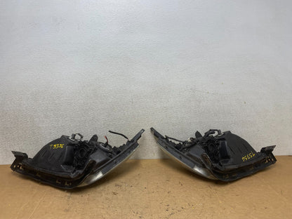 2005 2006 2007 Honda Odyssey Left+Right Set Halogen Headlights T5356 DW12