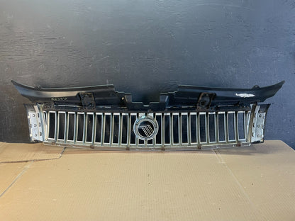 2005 2006 2007 Mercury Montego Front Upper Grill Grille AE3512 DG3